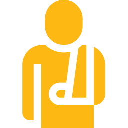 Invalidez por acidente